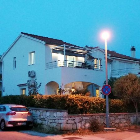 Radenka Zafron Apartment Vodice Extérieur photo