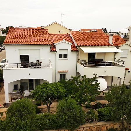 Radenka Zafron Apartment Vodice Extérieur photo