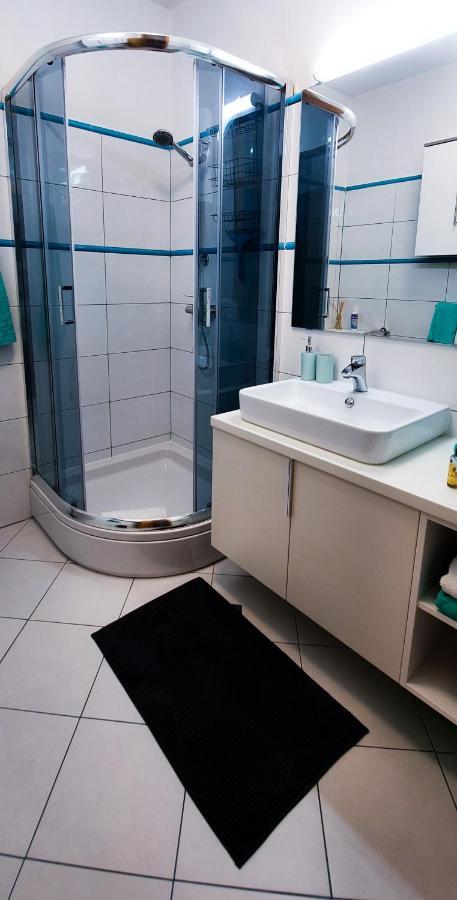 Radenka Zafron Apartment Vodice Extérieur photo