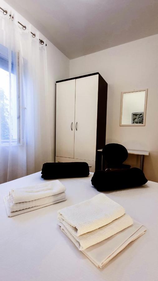 Radenka Zafron Apartment Vodice Extérieur photo