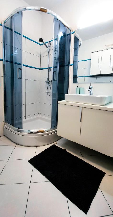 Radenka Zafron Apartment Vodice Extérieur photo